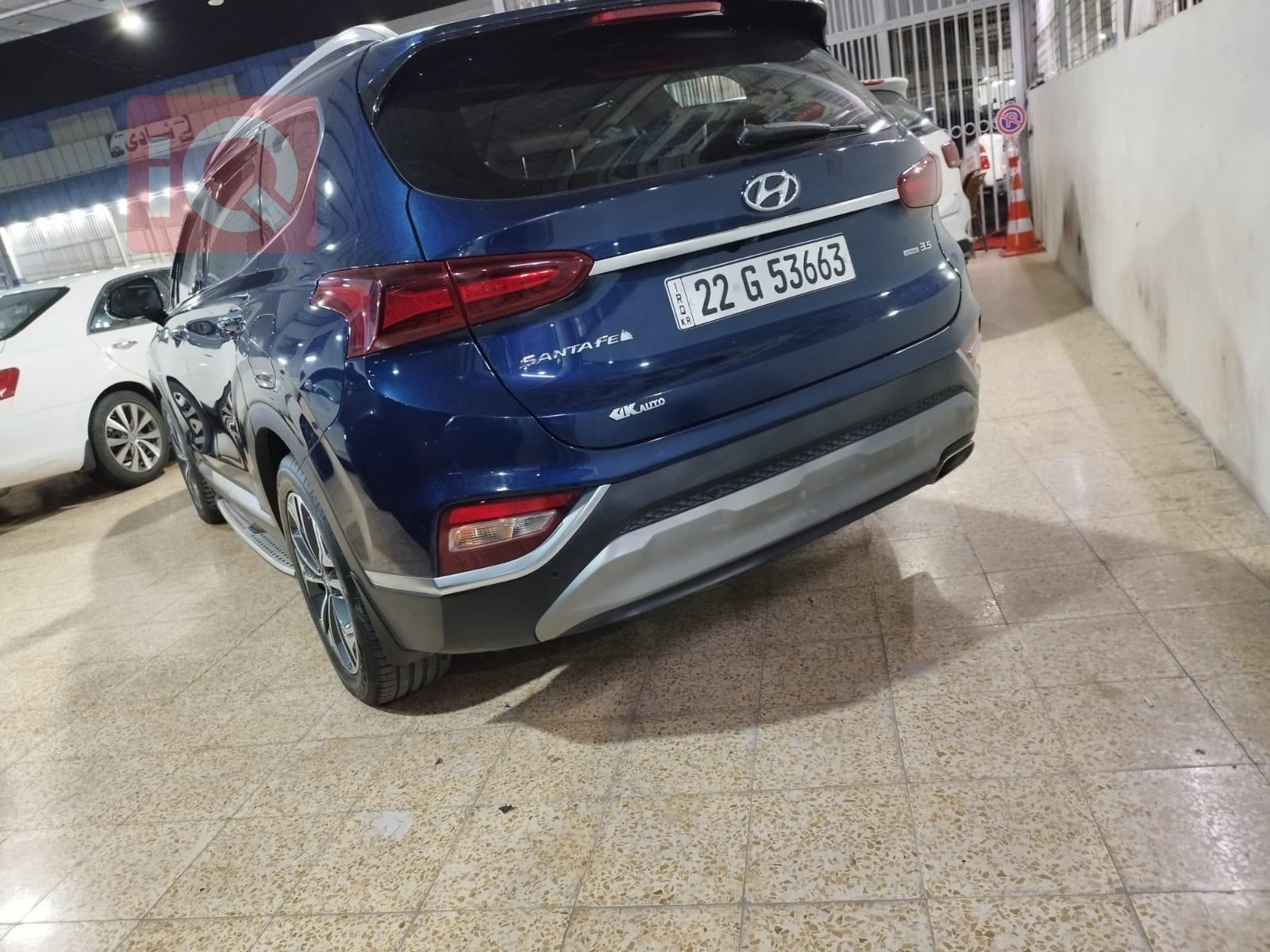 هیوندای سەنتافی